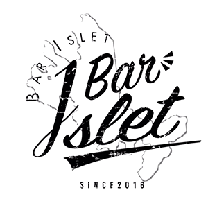 Bar Islet