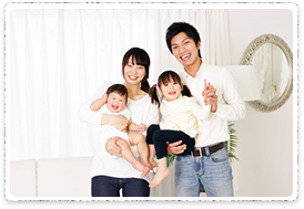こどもの保険